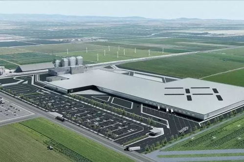 借鸡生蛋 难 新造车企业一边融资一边建厂