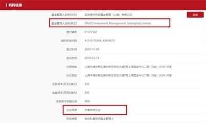2万亿海外资管巨头来了!