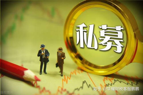 私募基金的运作程序