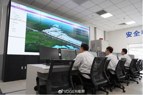 boe 京东方 绵阳 零碳工厂 探访活动落幕,引领显示产业绿色转