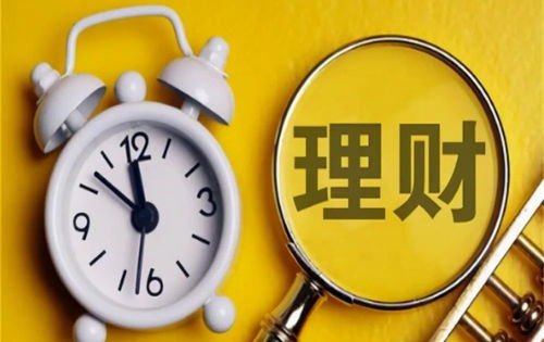 拼单理财是投资还是借贷