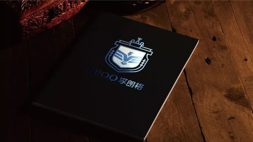 logo要有仪式感 28款图文徽章标志赏析