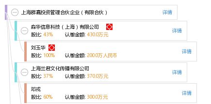 上海群嘉投资管理合伙企业（有限合伙）的投资管理解析