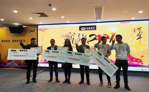 2021年会最心动的时刻 从奖状、大红包到戒嘴鸡爪的投资启示