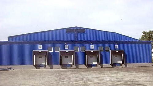 乌克兰食品工厂扩建 迅实资本揭示国际投资新机遇