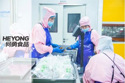 2个月再签16城,揭秘餐饮品牌逆势加速扩张的秘诀